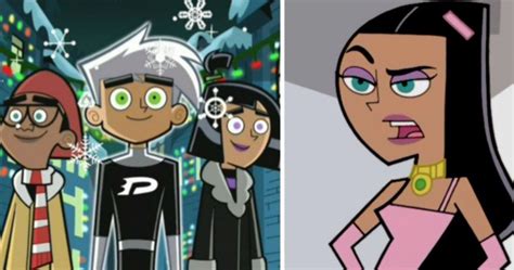 alluc danny phantom|Danny Phantom .